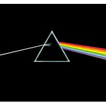 Pink Floyd - Dark Side of the Moon (RI/RM/180G/Gatefold)