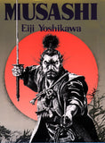 Yoshikawa, Eiji - Mushashi