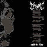 Mayhem - Wolf's Lair Abyss (RI)