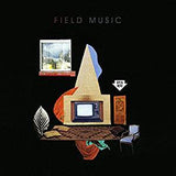 Field Music - Open Here (Ltd Ed/Indie Exclusive/Transparent vinyl)