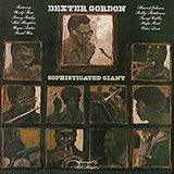 Gordon, Dexter - Sophisticated Giant (RI)