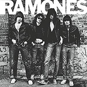 Ramones - Ramones (RI/180G)