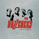 Buzzcocks - 30: Live In London (2LP/Red Vinyl)