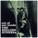Rolling Stones - Out Of Our Heads (Uk Version/2023/180G)