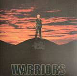 Numan, Gary - Warriors (Ltd Ed/RI/Orange Vinyl)