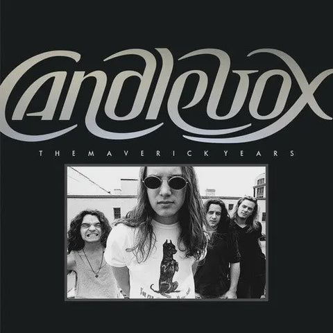 Candlebox - The Maverick Years (7LP/Box Set)