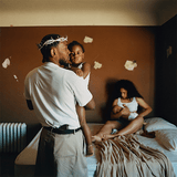 Lamar, Kendrick - Mr. Morale & The Big Steppers (2LP + Medium Hoodie)