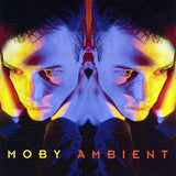 Moby - Ambient (Ltd Ed/140G/Clear Vinyl)