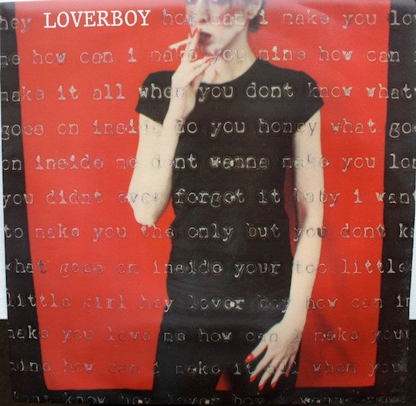 Loverboy - Loverboy (180G)