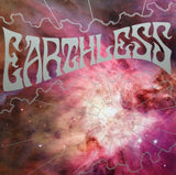 Earthless - Rhythms From A Cosmic Sky (Indie Exclusive/Ltd Ed/Clear & Purple Splatter Vinyl/Bonus 7 inch)