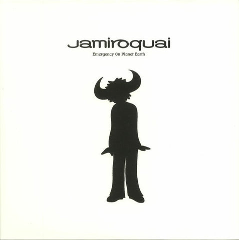 Jamiroquai - Emergency On Planet Earth (180G)