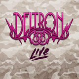 Deltron 3030 - Deltron 3030 Live