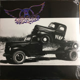 Aerosmith - Pump (Lavender Coloured Vinyl)