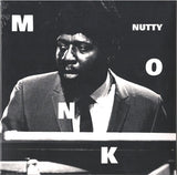 Monk, Thelonious - Nutty (7")