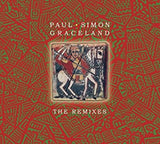 Simon, Paul - Graceland - The Remixes