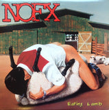 NOFX - Eating Lamb (Heavy Petting Zoo)