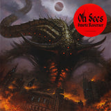 Oh Sees - Smote Reverser (2LP)