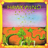 Hawkwind - Hawkwind (180G)