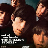 Rolling Stones - Out Of Our Heads (U.S. version/180G)