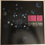 Sun Ra And His Arkestra - The Futuristic Sounds Of Sun Ra (180G)