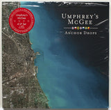 Umphrey's McGee - Anchor Drops Redux (4LP/15th Anniversary/Remaster/Remix)