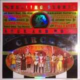 Rolling Stones - Rock and Roll Circus (180G/Ltd Ed/3LP)
