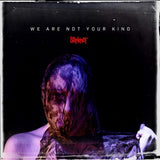 Slipknot - We Are Not Your Kind (Ltd Ed/Blue Vinyl)
