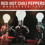 Red Hot Chili Peppers - Best Of Woodstock '94
