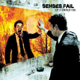 Senses Fail - Let It Enfold You (RI)