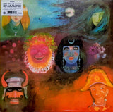 King Crimson - In The Wake Of Poseidon (Ltd Ed/200G/Remix
