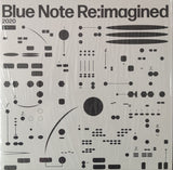 Various - Blue Note Re:Imagined (2LP)