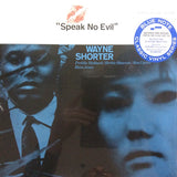 Shorter, Wayne - Speak No Evil (Blue Note Classic Vinyl Edition/180G)