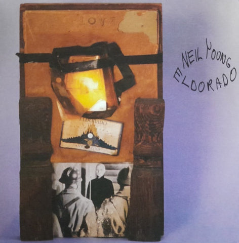 Young, Neil & The Restless - Eldorado