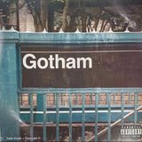 Gotham (Talib Kweli & Diamond D)	 - Gotham Instrumentals