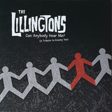 Lillingtons - Can Anybody Hear Me? ( A Tribute To Enemy You)