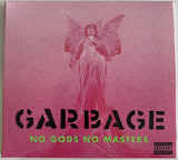 Garbage - No Gods No Masters