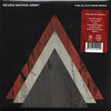 White Stripes - Seven Nation Army X The Glitch Mob Remix (Ltd Ed/7"/Coloured Vinyl)