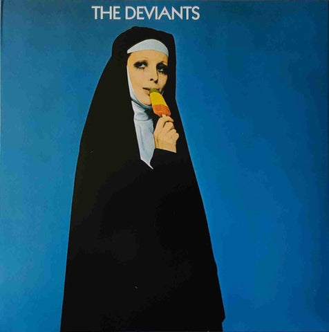 Deviants - The Deviants (180G)