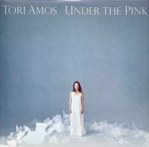 Amos, Tori - Under The Pink (Ltd Ed/Pink Vinyl)