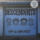 Descendants - 9th and Walnut