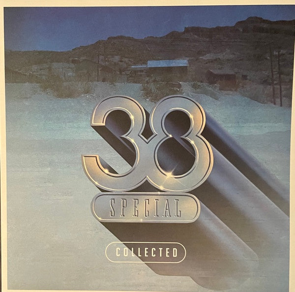 38 Special - Collected (2LP/180G)