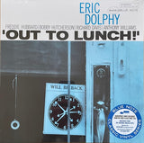 Dolphy, Eric - Out To Lunch! (180G)