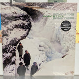 Echo & The Bunnymen - Porcupine (RI/RM/180G)