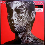Rolling Stones - Tattoo You (40th Anniversary Ed/180G/2LP)
