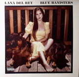 Del Rey, Lana - Blue Banisters (2LP)