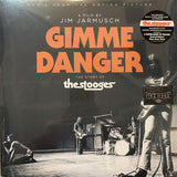Stooges - Music From The Motion Picture "Gimme Danger" (Ltd Ed/Ultra Clear Vinyl)