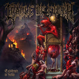 Cradle Of Filth - Existence Is Futile (2LP)