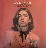 Snail Mail - Valentine (Ltd Ed/Gold Vinyl)
