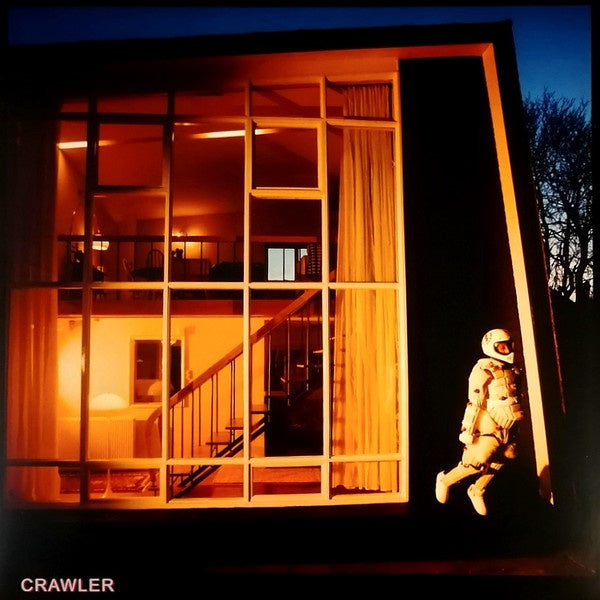 Idles - Crawler (Ltd Ed/Eco Mix/Coloured)