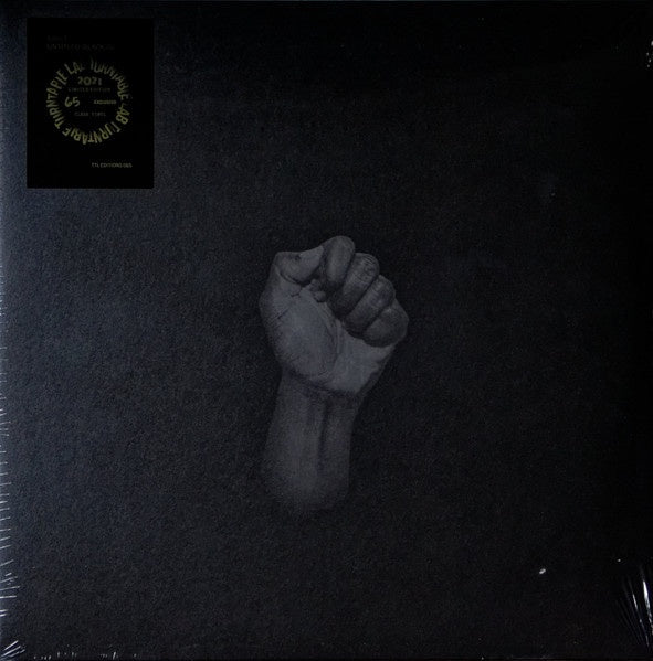 Sault - Untitled: Black Is (2LP)